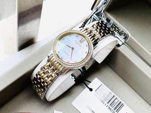 Đồng Hồ Nữ Citizen EX1484-57D