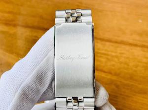 Đồng Hồ Nam Mathey Tissot H710AI