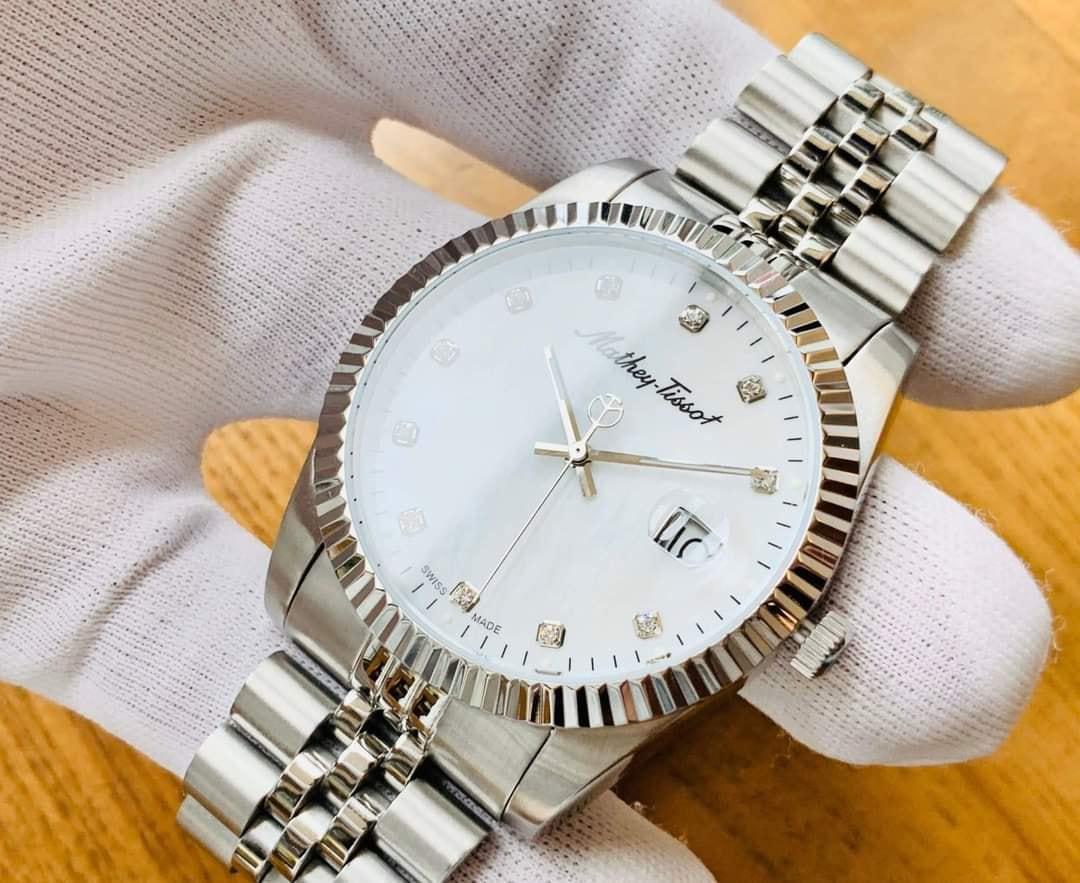 Đồng Hồ Nam Mathey Tissot H710AI