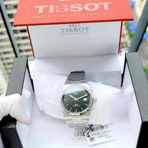 Đồng Hồ Nam Tissot T137.407.11.091.00