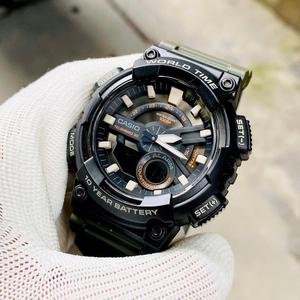 Đồng Hồ Nam Casio AEQ-110W