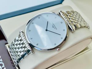 Đồng Hồ Nam Longines L4.766.4.17.6