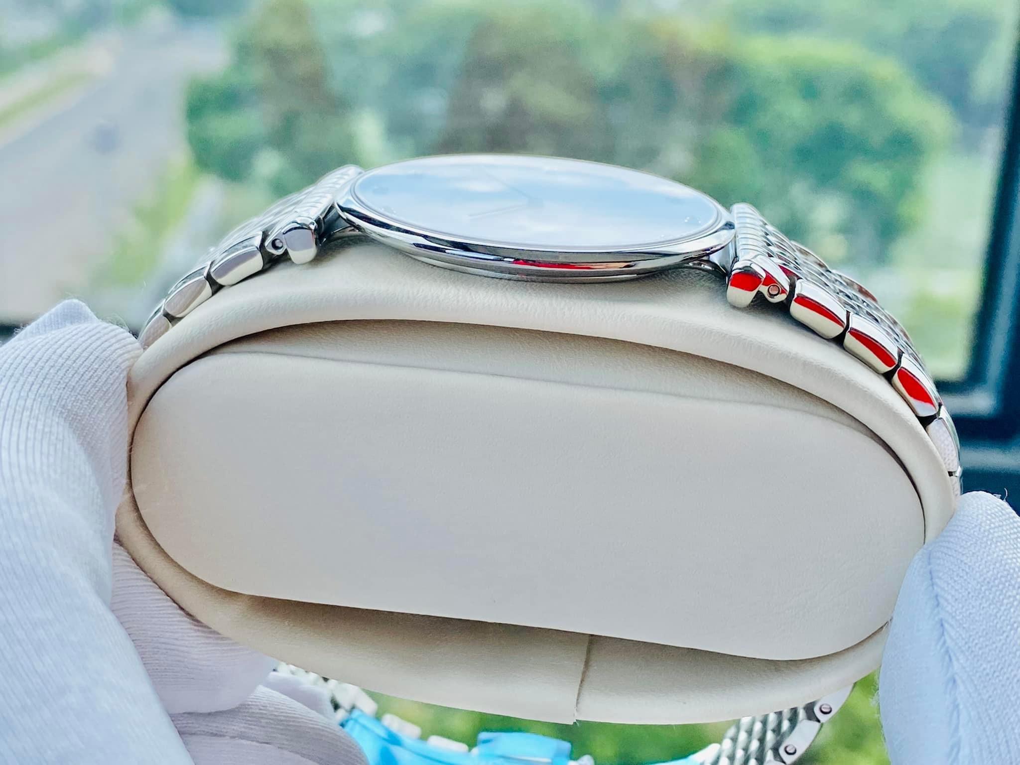 Đồng Hồ Nam Longines L4.766.4.17.6