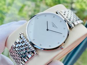 Đồng Hồ Nam Longines L4.766.4.17.6