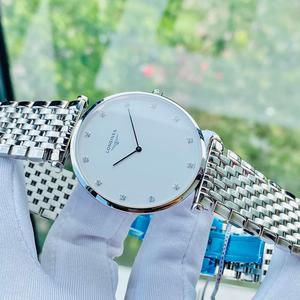 Đồng Hồ Nam Longines L4.766.4.17.6