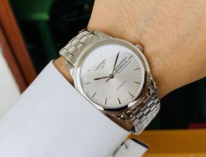 Đồng Hồ Nam Longines L4.899.4.72.6