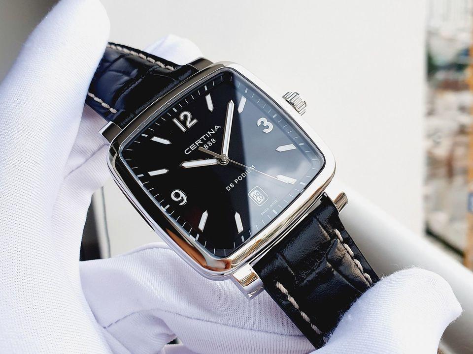 Đồng Hồ Nam Certina C025.510.16.057.00