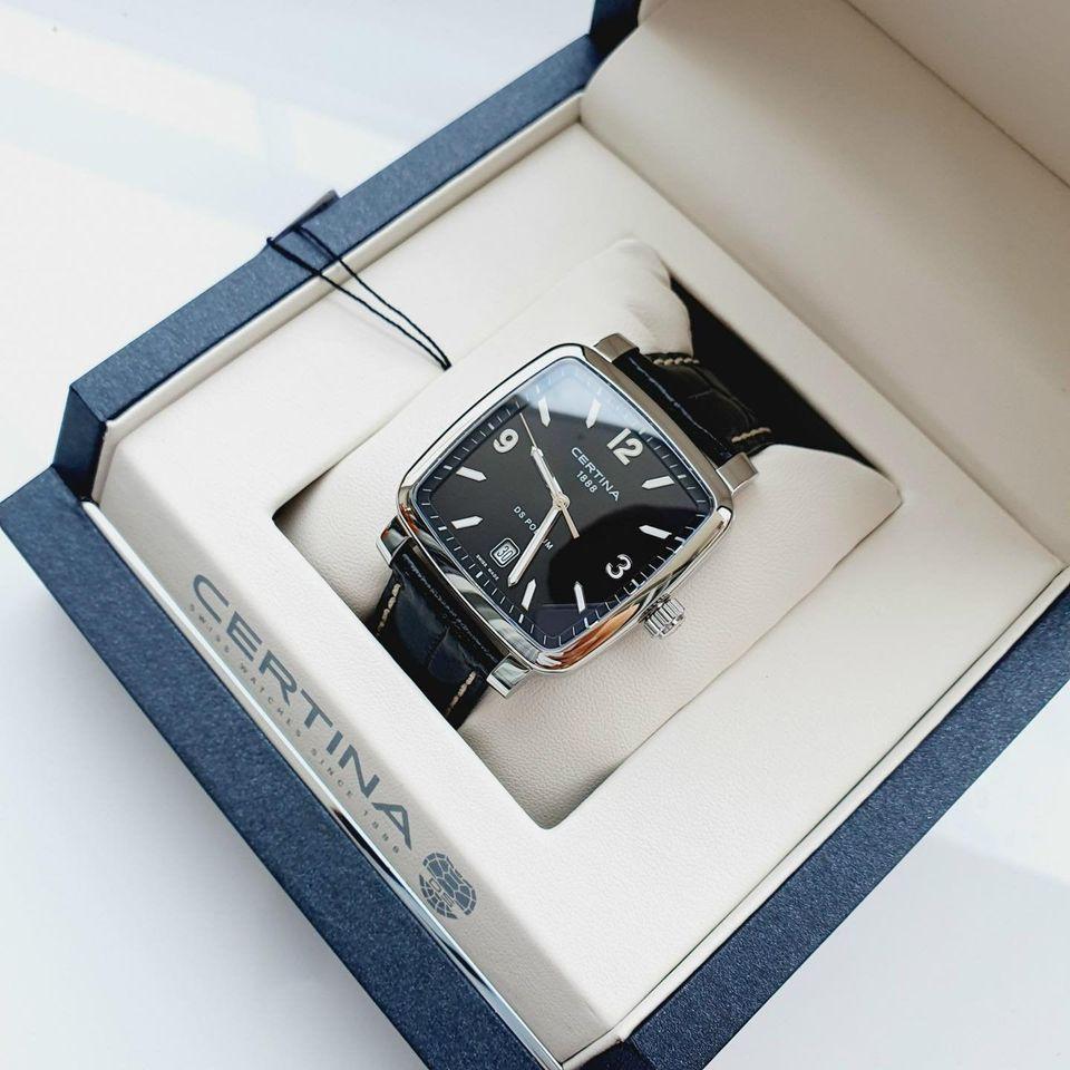 Đồng Hồ Nam Certina C025.510.16.057.00