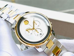 Đồng Hồ Nam Movado 3600432