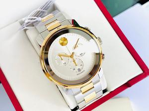 Đồng Hồ Nam Movado 3600432