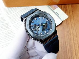 Đồng Hồ Nam Casio GM-2100N-2A