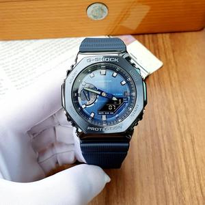 Đồng Hồ Nam Casio GM-2100N-2A