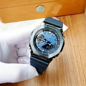 Đồng Hồ Nam Casio GM-2100N-2A