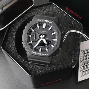 Đồng Hồ Nam Casio G- Shock GA-2100-1A1