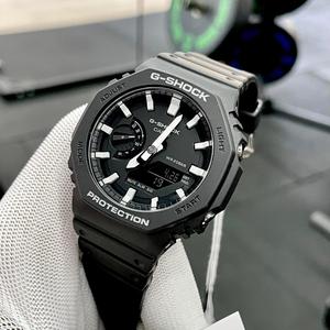 Đồng Hồ Nam Casio G- Shock GA-2100-1A1