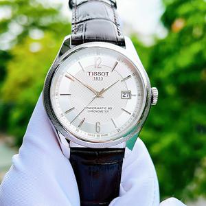 Đồng Hồ Nam Tissot T108.408.16.037.00