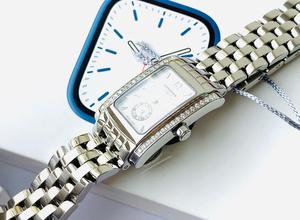 Đồng Hồ Nữ Longines L5.155.0.16.6