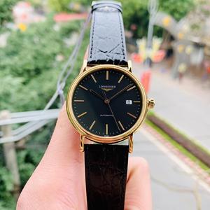 Đồng Hồ Nam Longines L4.921.2.52.2