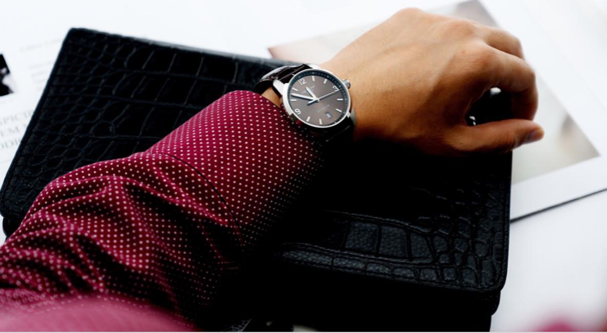 Đồng Hồ Nam Certina C001.410.16.297.00