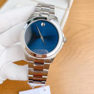 Đồng Hồ Nam Movado 0606116