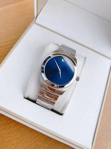 Đồng Hồ Nam Movado 0606116