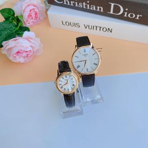 Đồng Hồ Đôi Tissot T063.409.36.018.00 & T085.210.36.013.00