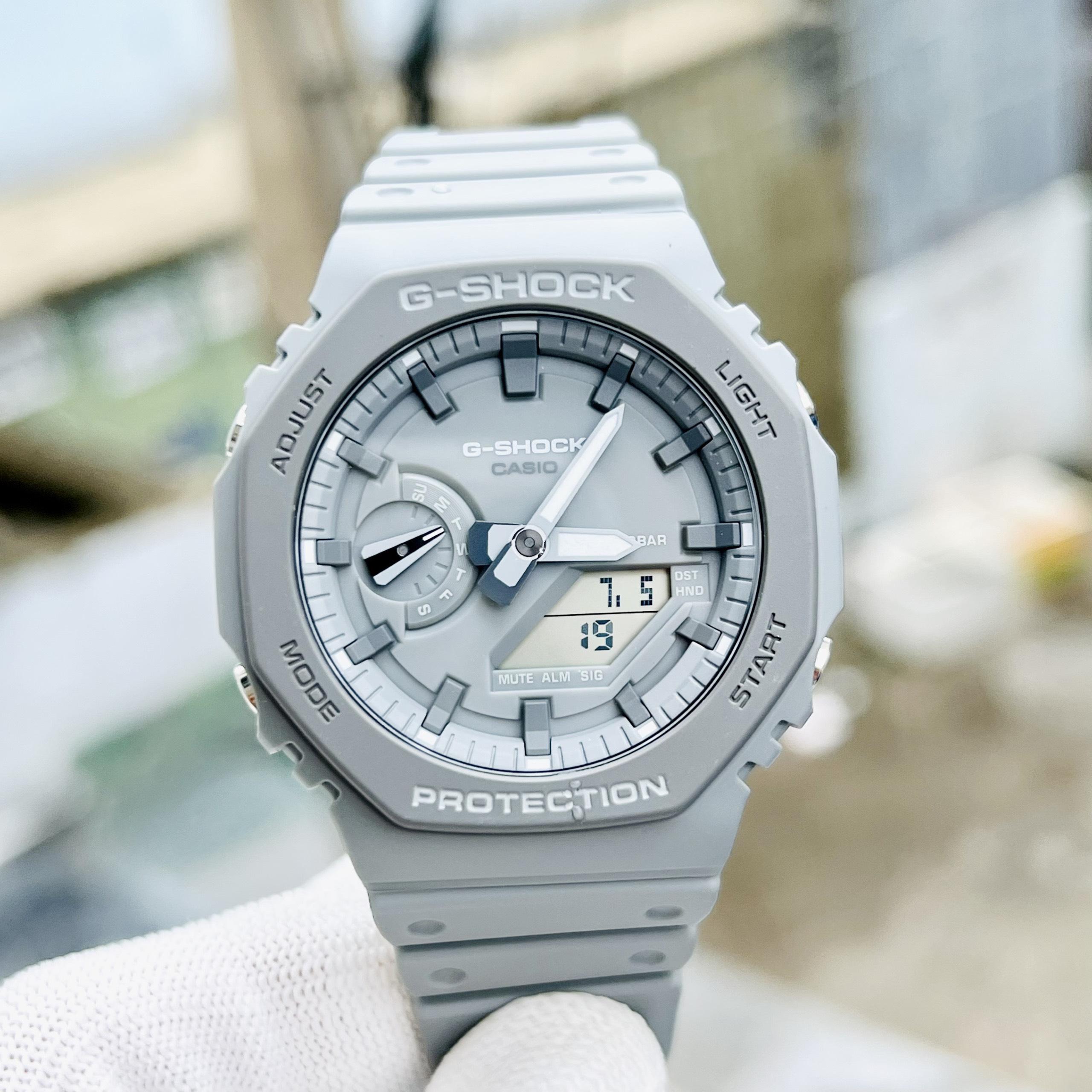 Đồng Hồ Nam Casio G-SHOCK GA2110