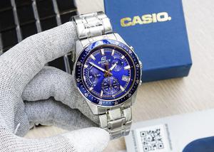 Đồng Hồ Nam Casio EFV-540D-2A