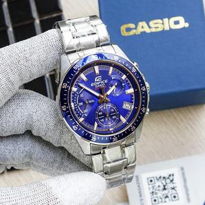 Đồng Hồ Nam Casio EFV-540D-2A