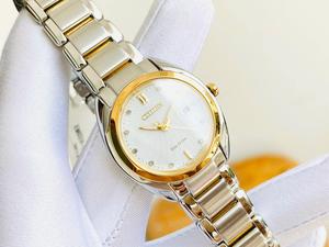 Đồng Hồ Nữ Citizen EM0314