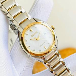 Đồng Hồ Nữ Citizen EM0314