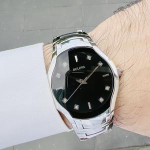 Đồng Hồ Nam Bulova 96D117