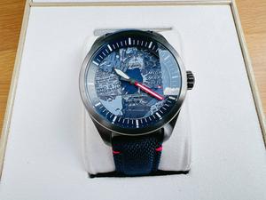 Đồng Hồ Nam Citizen AW2037-04W