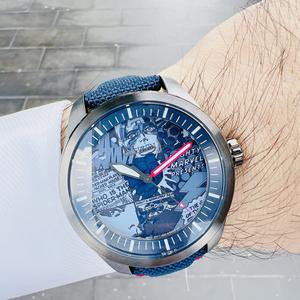 Đồng Hồ Nam Citizen AW2037-04W