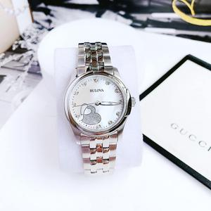 Đồng Hồ Nữ Bulova 96P182