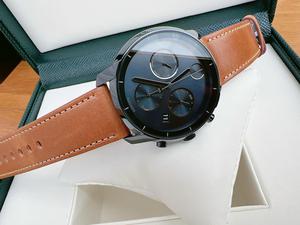 Đồng Hồ Nam Movado 3600476