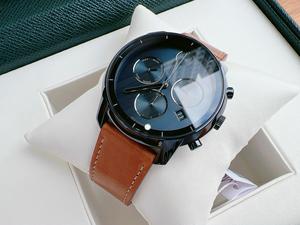 Đồng Hồ Nam Movado 3600476