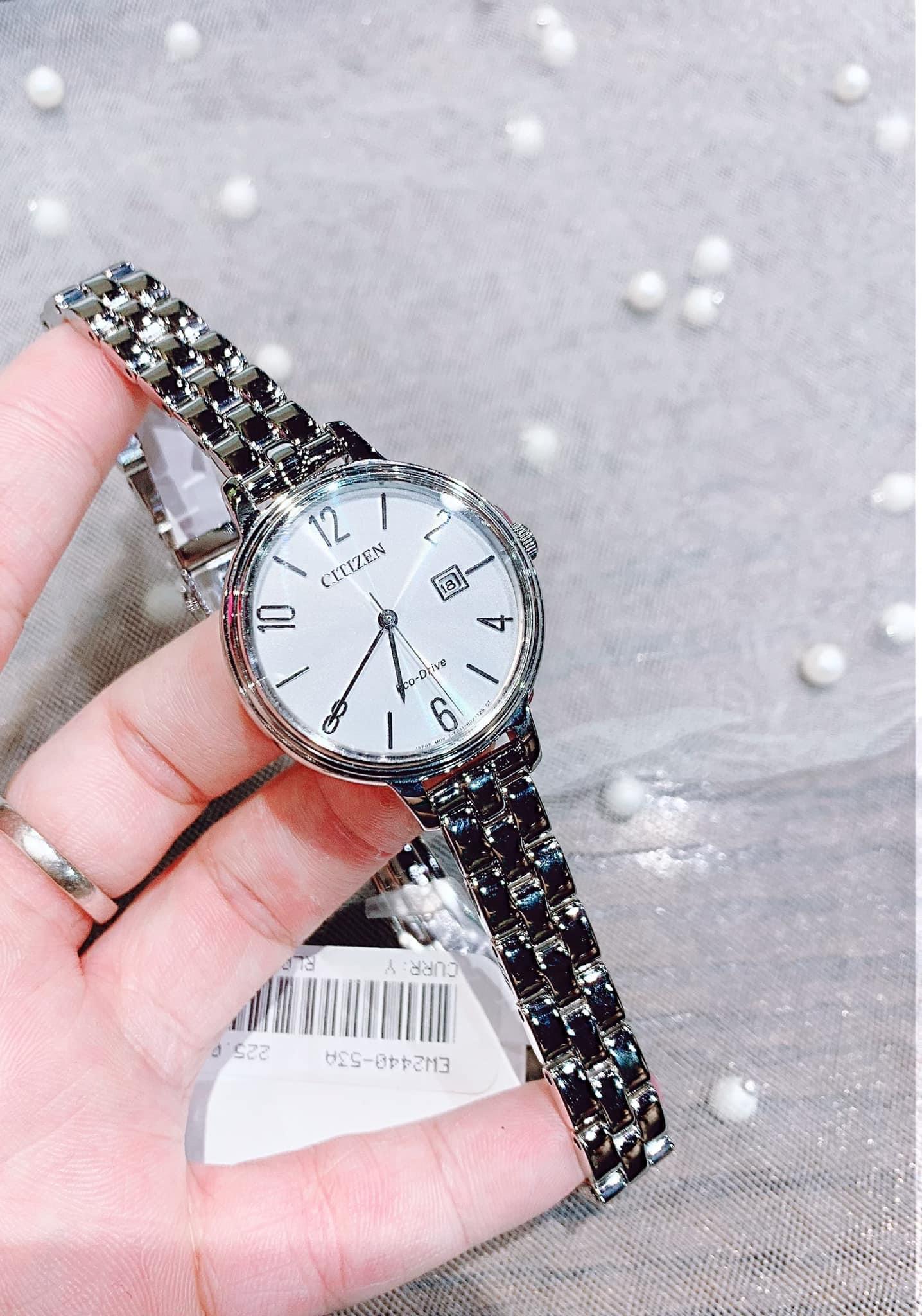 Đồng Hồ Nữ Citizen EW2440-53A