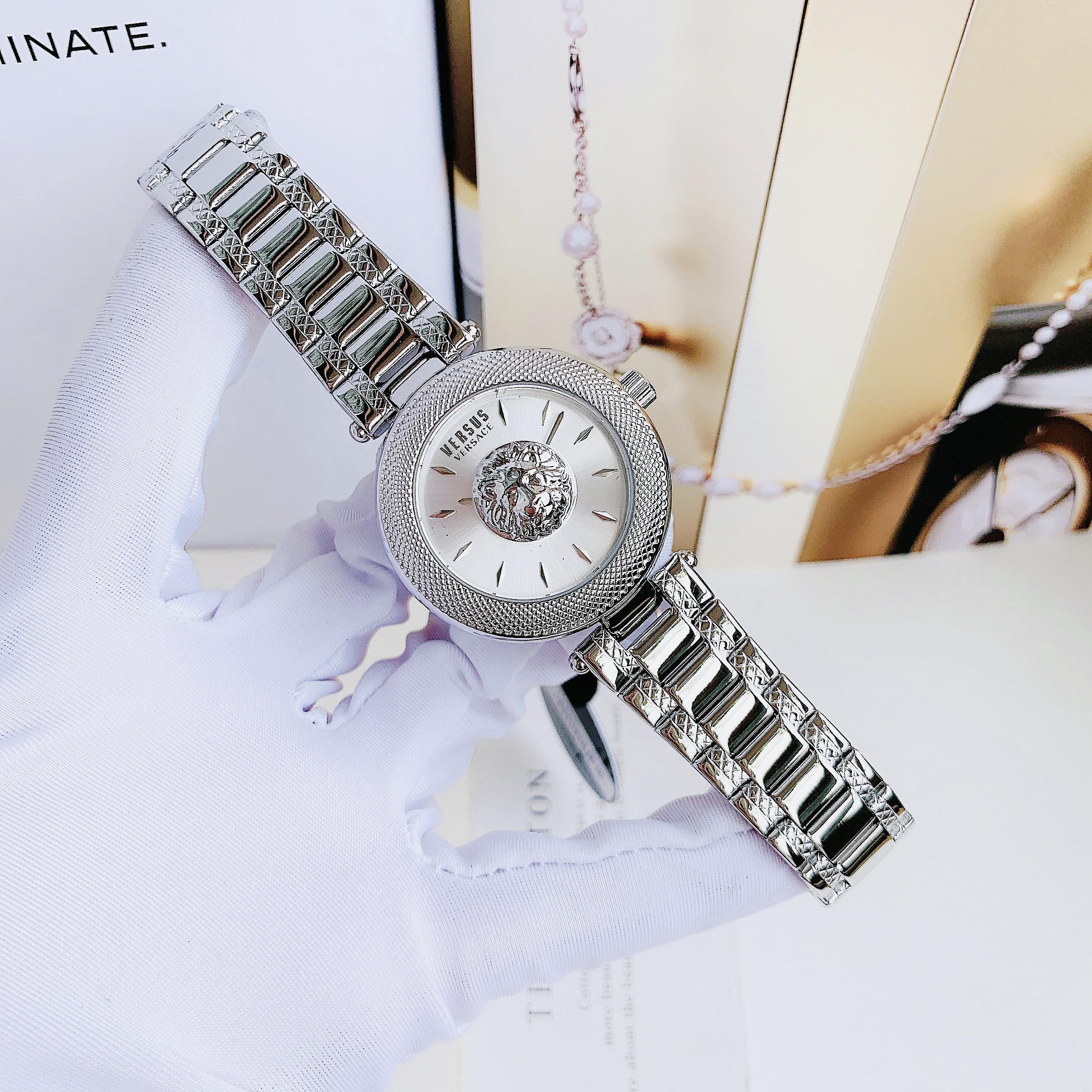 Đồng Hồ Nữ Versus VSP643020