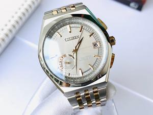 Đồng Hồ Nam Citizen CC3026-51H