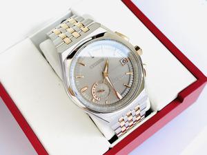 Đồng Hồ Nam Citizen CC3026-51H