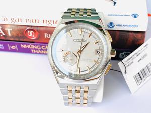 Đồng Hồ Nam Citizen CC3026-51H