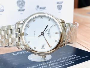 Đồng Hồ Nam Longines L4.774.4.27.6