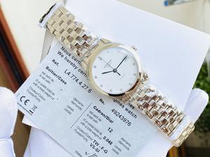 Đồng Hồ Nam Longines L4.774.4.27.6