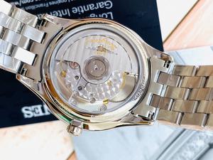 Đồng Hồ Nam Longines L4.774.4.27.6