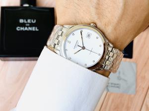 Đồng Hồ Nam Longines L4.774.4.27.6