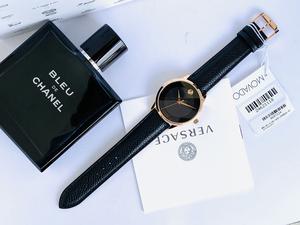 Đồng Hồ Nam Movado 0607124