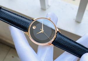 Đồng Hồ Nam Movado 0607124