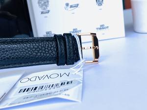 Đồng Hồ Nam Movado 0607124