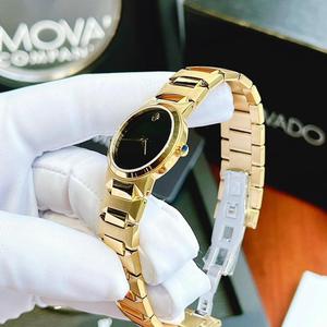 Đồng Hồ Nữ Movado 0607297